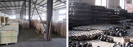 NANTONG DEAN TRADE CO.,LTD.