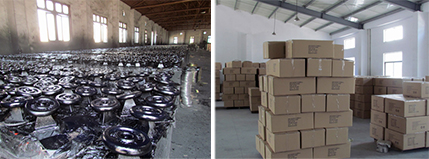 NANTONG DEAN TRADE CO.,LTD.