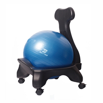 GMN30  BALL CHAIR