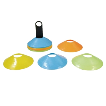 SC005 AGILITY SPEED TRAINING MARKER CONES