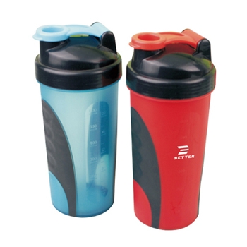 BT006 SHAKER WATER BOTTLE