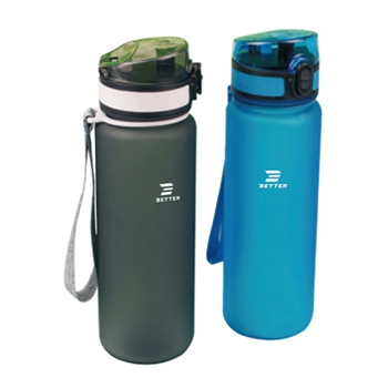 BT002 BPA FREE WATER BOTTLE