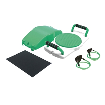 BB017 MULTIFUNCTION FITNESS BOARD