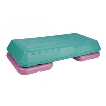 AB011 AEROBIC STEP