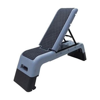 AB010 MULITFUNCTION AEROBIC STEP