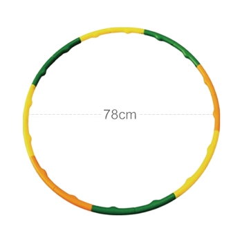 HP002 HULA HOOP