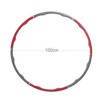 HP004 HULA HOOP