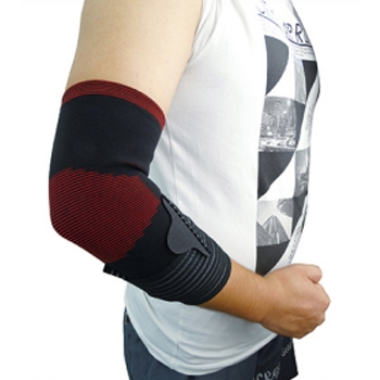 TS025 PRESS ELBOW SUPPORT