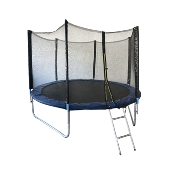 TE004 TRAMPOLINE