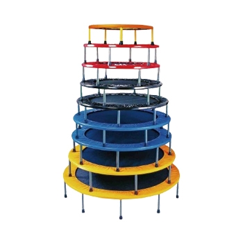 TE001 TRAMPOLINE