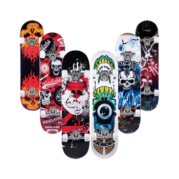 SK001 SKATEBOARDS