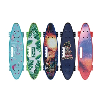 SK002 FISH BOARDS