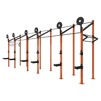 FT009 ASSEMBLY