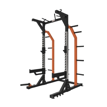 PK011 POWER RACK