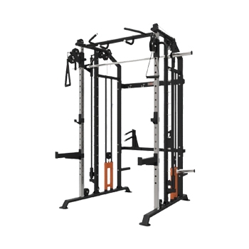 PK013 POWER RACK