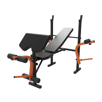 BH005 WEIGHT BENCH