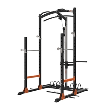 RK005 MULTI FUNCTIONAL RACK