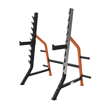 RK009 SQUAT RACK