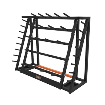 BCK026 PUMP SET RACK