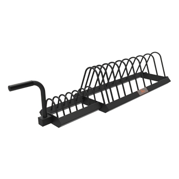 BCK017 PLATE RACK