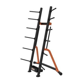 BCK024 PUMP SET RACK