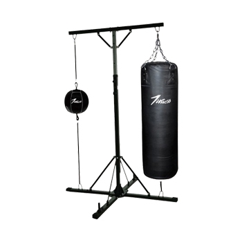 BCK036 PUNCH BAG STAND